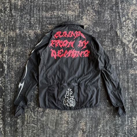 fake drop dead clothing